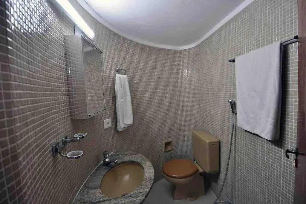 Delicioso E Confortavel Apto No Bairro Liberdade São Paulo Brasilien