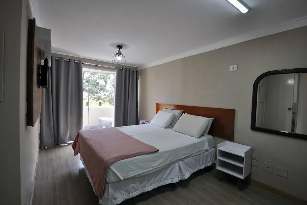 Apartment Delicioso E Confortavel Apto No Bairro Liberdade São Paulo