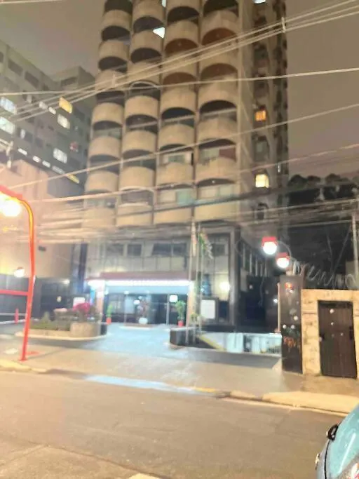 Delicioso E Confortavel Apto No Bairro Liberdade São Paulo 0*,
