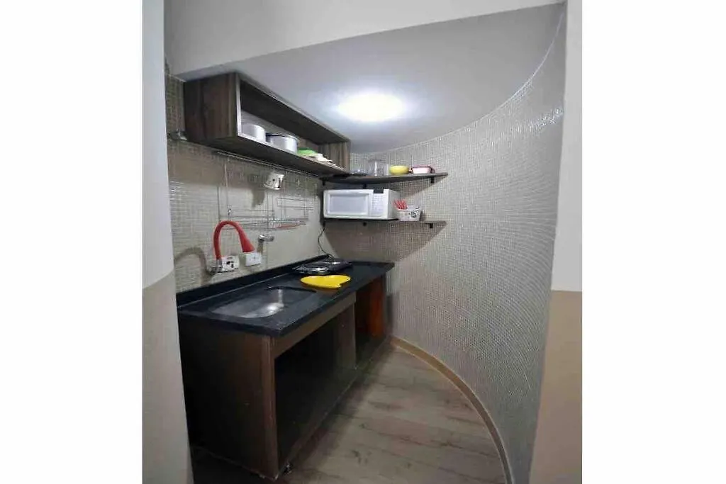 Delicioso E Confortavel Apto No Bairro Liberdade São Paulo