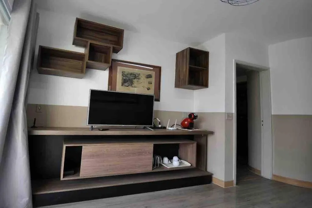 Delicioso E Confortavel Apto No Bairro Liberdade São Paulo Apartment